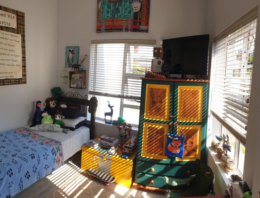 To Let 3 Bedroom Property for Rent in Seemeeu Park Western Cape